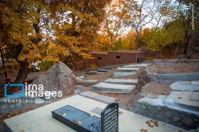 پاییز بی عابرابیانه