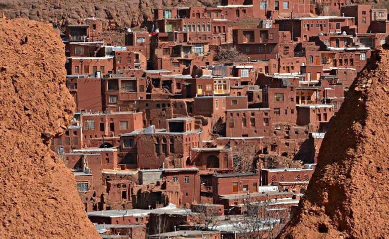 پاییز بی عابرابیانه