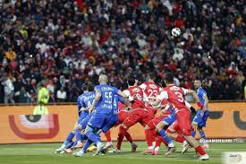  بازیکنان ستاره ای که از دربی حذف شدند 