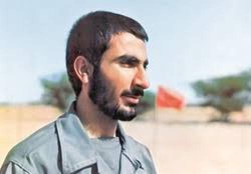 شهید میرحسینی از نگاه مقام معظم رهبری