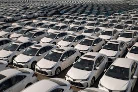 قیمت خودرو امروز سه‌شنبه ۱۱ آذر