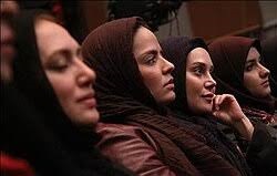 عکس جدید تازه عروس سینمای ایران