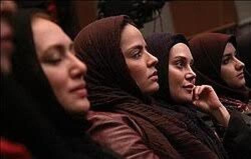 عکس جدید تازه عروس سینمای ایران