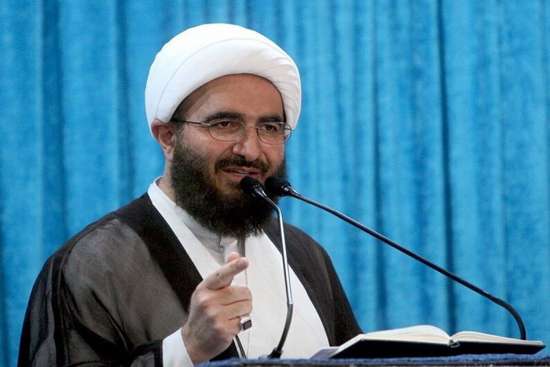 هشدار درباره پیامدهای ترویج بی‌حجابی در جامعه + فیلم