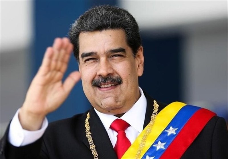 مادورو: صلح بردگان نمی‌خواهیم