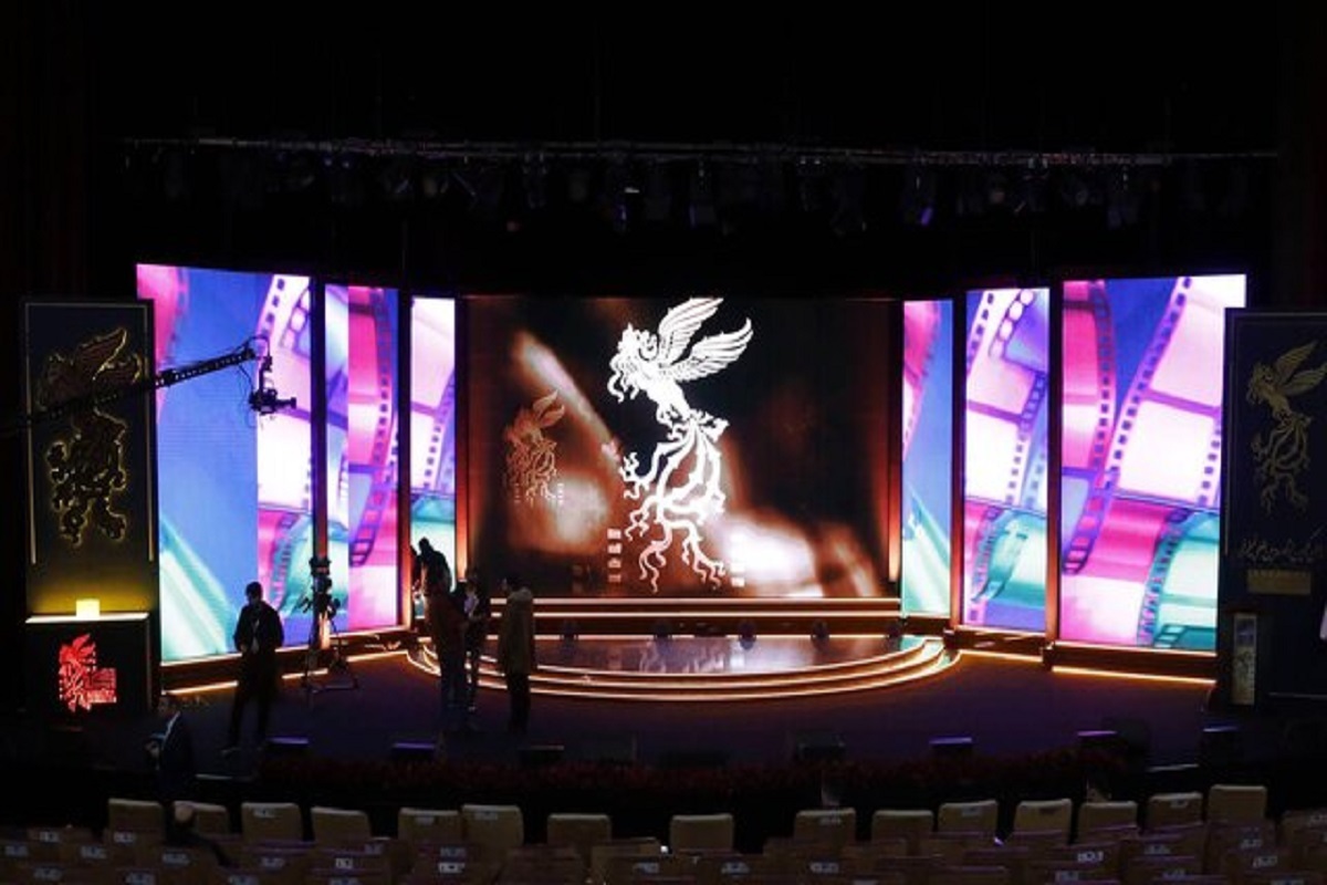  بازتاب روح بین‌المللی جشنواره فیلم فجر در «هفت» 