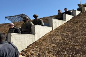 از سوریه خارج نمی شویم!