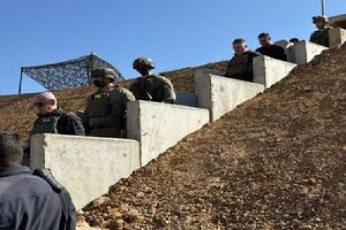 از سوریه خارج نمی شویم!