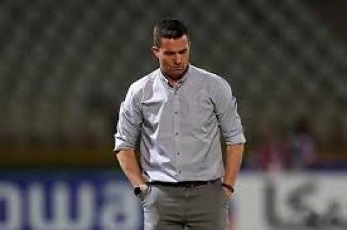  جنجال بین یک پرسپولیسی و اوسمار 