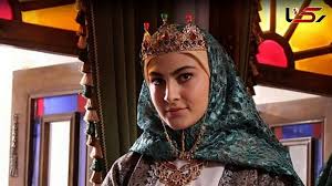  عروسی بانوی عمارت (+عکس)