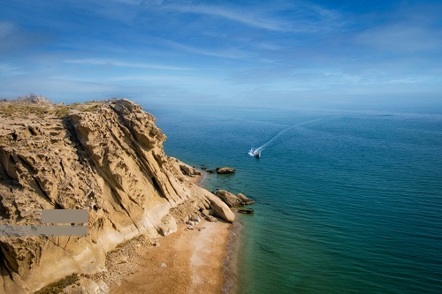 امنیت خلیج فارس خط قرمز ایران است