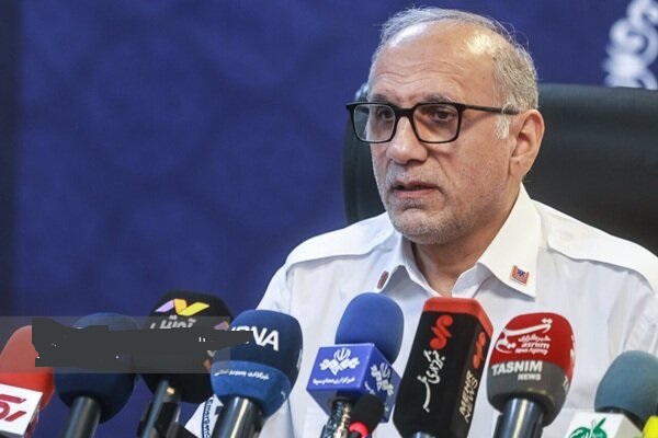 افزایش مراجعات بیماران قلبی تنفسی به اورژانس ۱۱۵ در شرایط آلودگی هوا