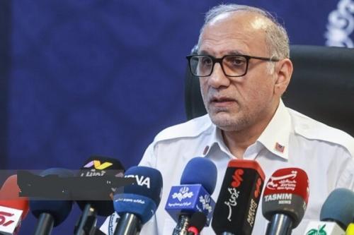 افزایش مراجعات بیماران قلبی تنفسی به اورژانس ۱۱۵ در شرایط آلودگی هوا