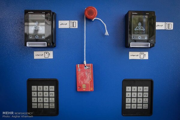 انتقال سهمیه سوخت به کارت بانکی؛ شرکت پخش اعلام آمادگی کرد