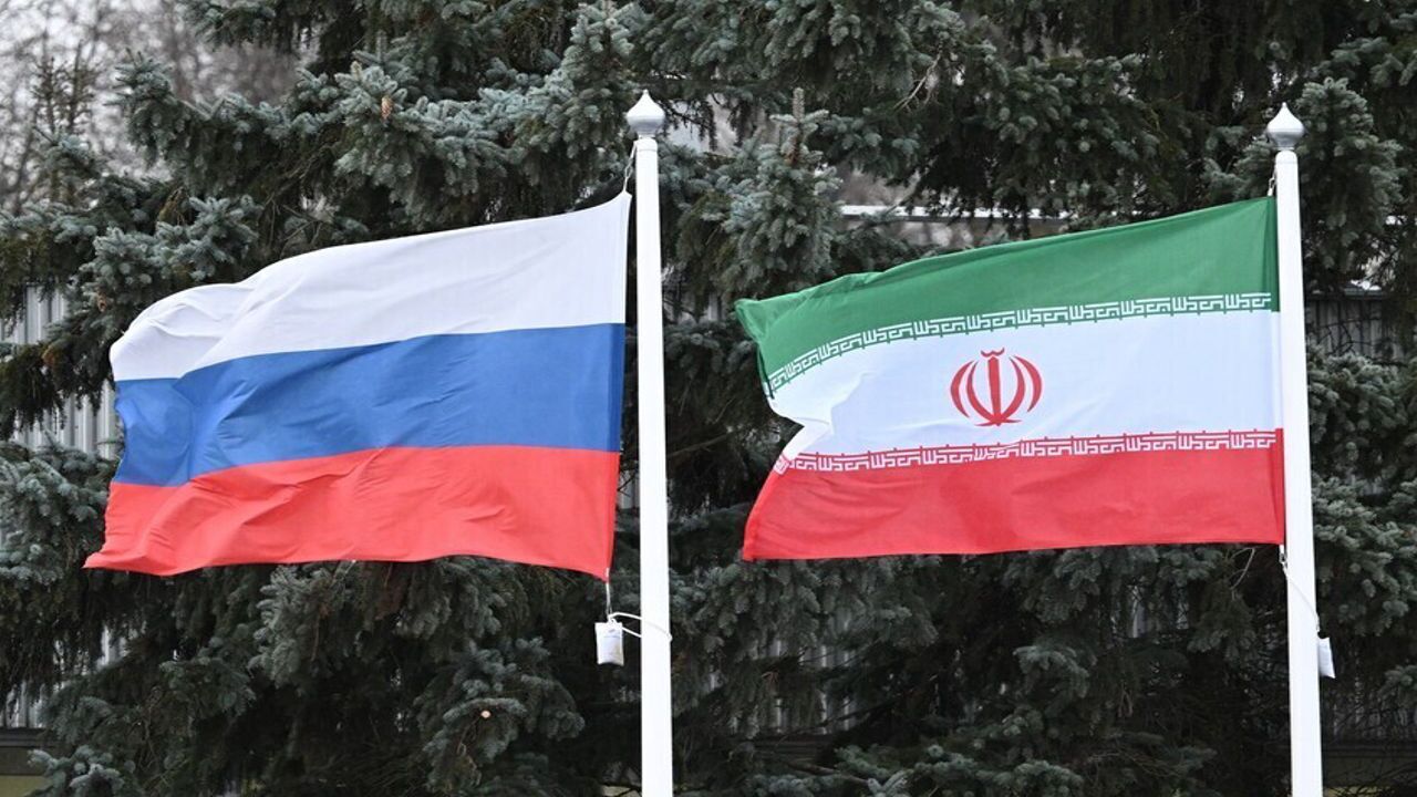 توصیه سفارت روسیه در تهران به شهروندان روس