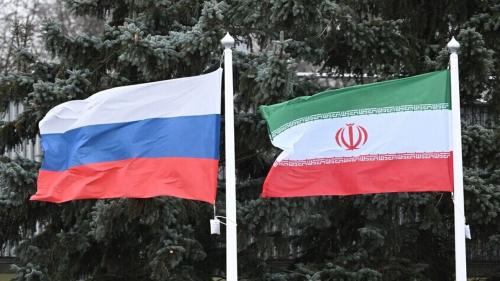 توصیه سفارت روسیه در تهران به شهروندان روس