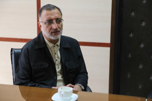  اخذ آخرین دفاع از «علیرضا زاکانی»/صدور رای در مهلت قانونی