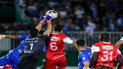 ساعت برگزاری دربی تغییر کرد