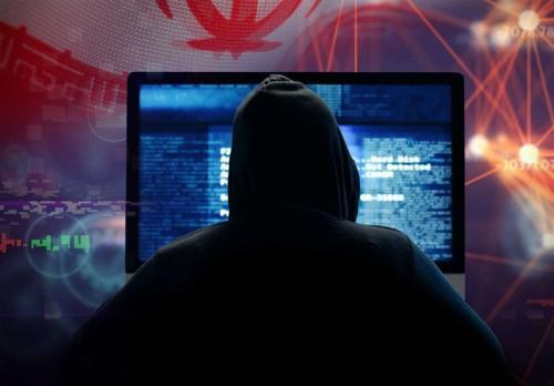 مقابله با نفوذ اطلاعاتی ایران توسط شاباک