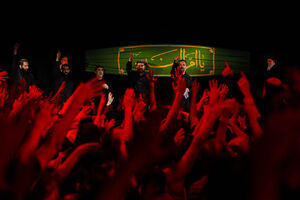 اولویت ولایت بر همه چیز