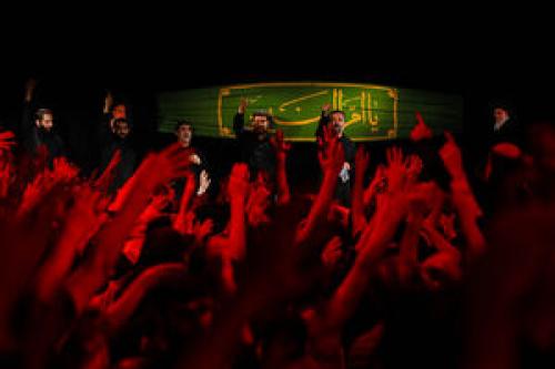 اولویت ولایت بر همه چیز! 