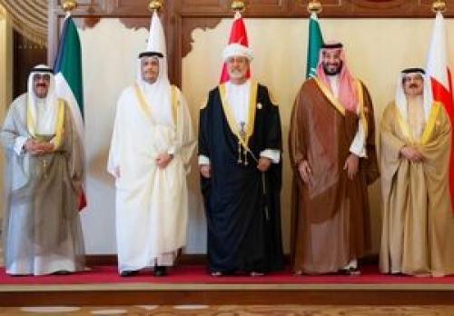  بیانیه خصمانه شورای همکاری علیه ایران؛ شیخ‌نشین‌های خلیج فارس در خط تقابل