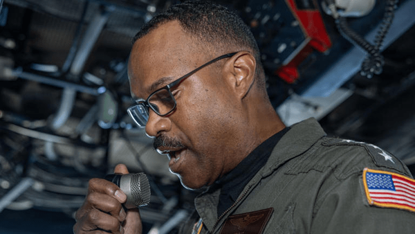 فرمانده آمریکایی به حملات کارائیب اعتراض کرد