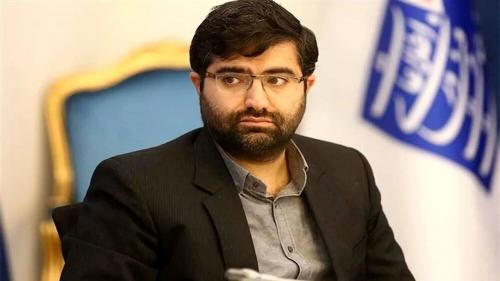 دومین فرزند سقاب اصفهانی درگذشت