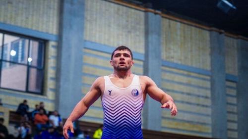 استقلال قهرمان لیگ برتر کشتی فرنگی شد