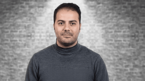 دروغ‌های رسانه‌های ضدانقلاب درباره یک محکوم امنیتی