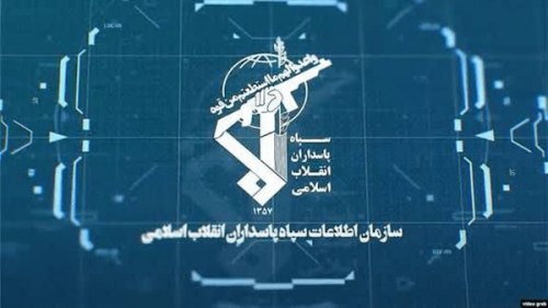 دستگیری تیم مسلح وابسته به گروهک نفاق