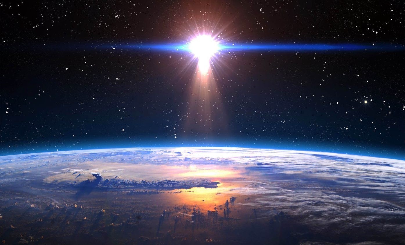 پژوهش جدید ناسا دررابطه بازمین