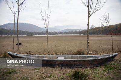 پاییز خشک مازندران