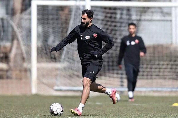 بازدید اوسمار از دروازه‌ها