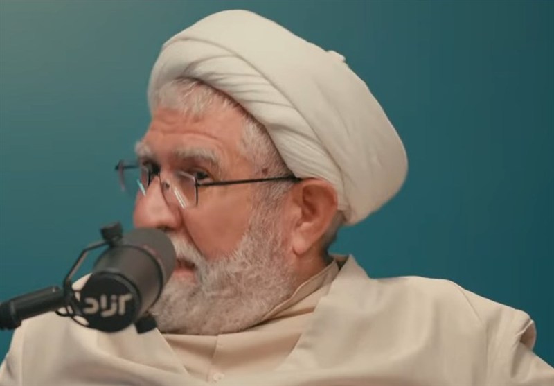 دینداری به‌سبک اردستانی