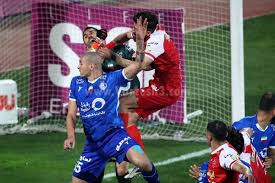 استقلال ناکام در شکستن طلسم 