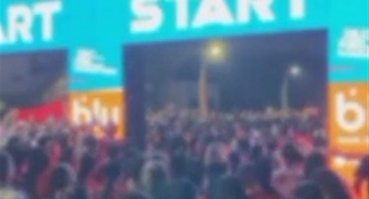 ترویج علنی و سازمانی بی‌حجابی در ماراتن کیش