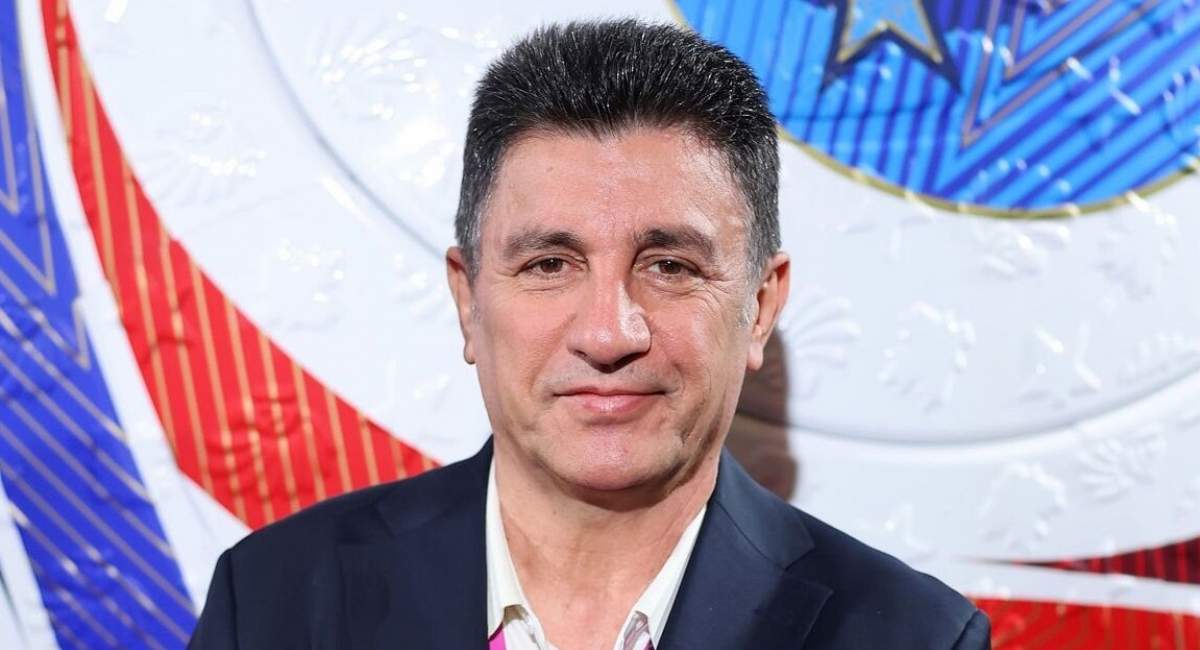 اولین واکنش قلعه‌نویی به گروه ایران در جام جهانی 