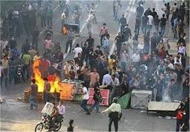  افشاگری درباره فتنه های بی رحمانه علیه ایران +عکس