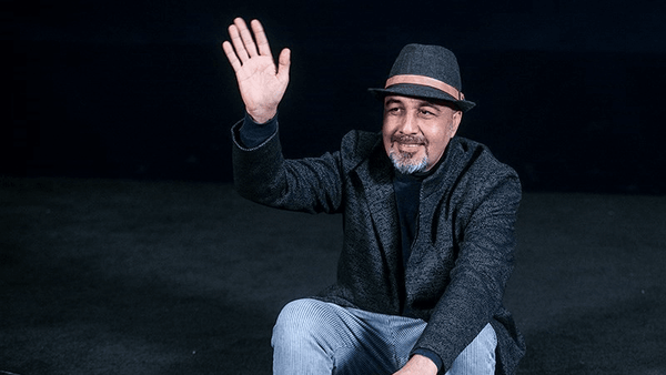 رضا عطاران تا شب مرخص می‌شود