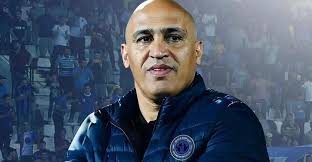  اولین خرید علیرضا منصوریان برای تیمش 