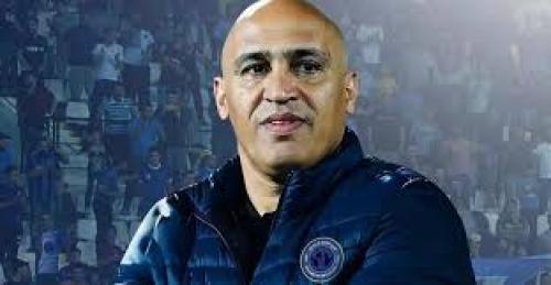  اولین خرید علیرضا منصوریان برای تیمش 