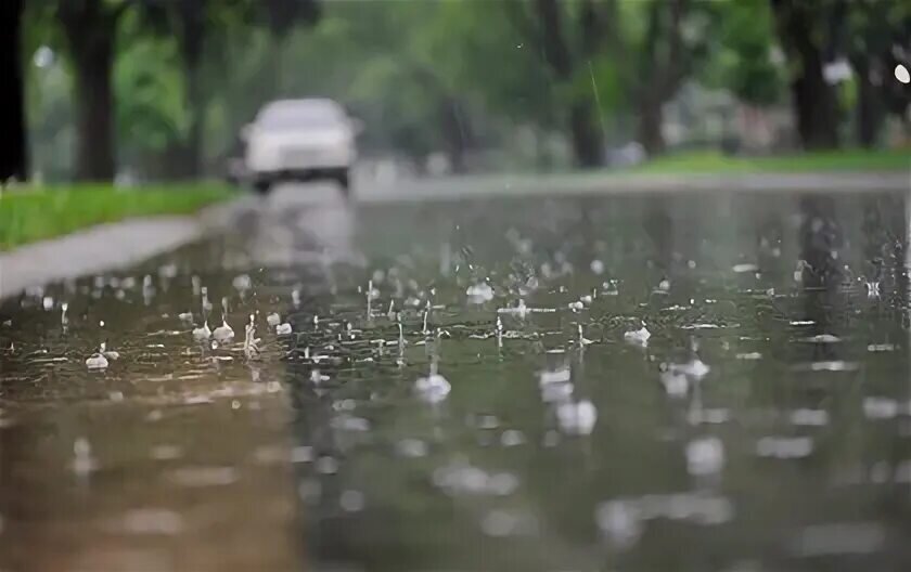 آسمان ایران دوباره به پیشواز باران رفت/فیلم