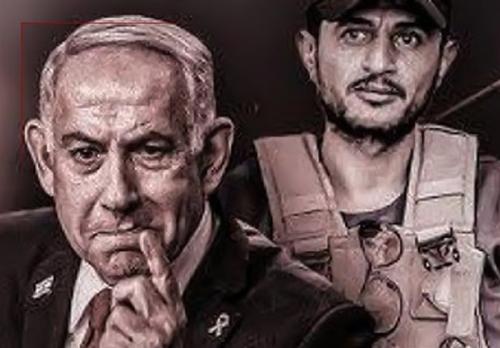  شکست قمار بزرگ اسرائیل روی پروژه‌های جاسوسی در غزه+عکس