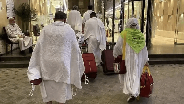  ساختار سود سپرده زائران حج اصلاح شود