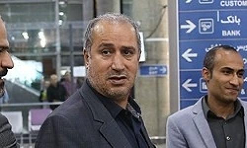 نامه اعتراض‌ رئیس فدراسیون ایران به AFC / ایران مراسم برترین‌ها را تحریم کرد