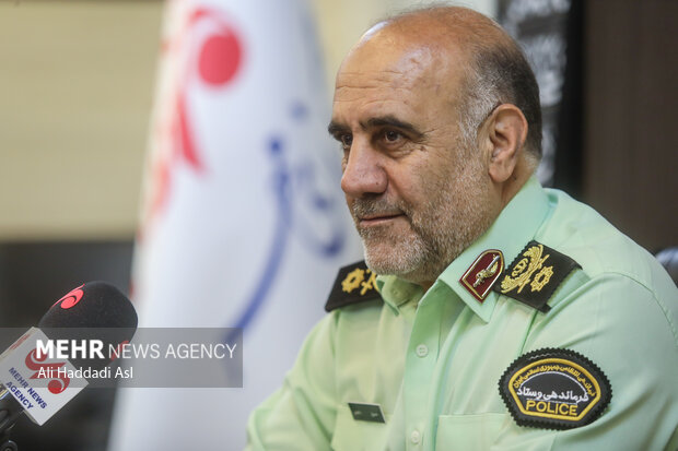 کشف بیش از ۳۷ هزار تن نهاده احتکاری از ۶ شرکت متخلف