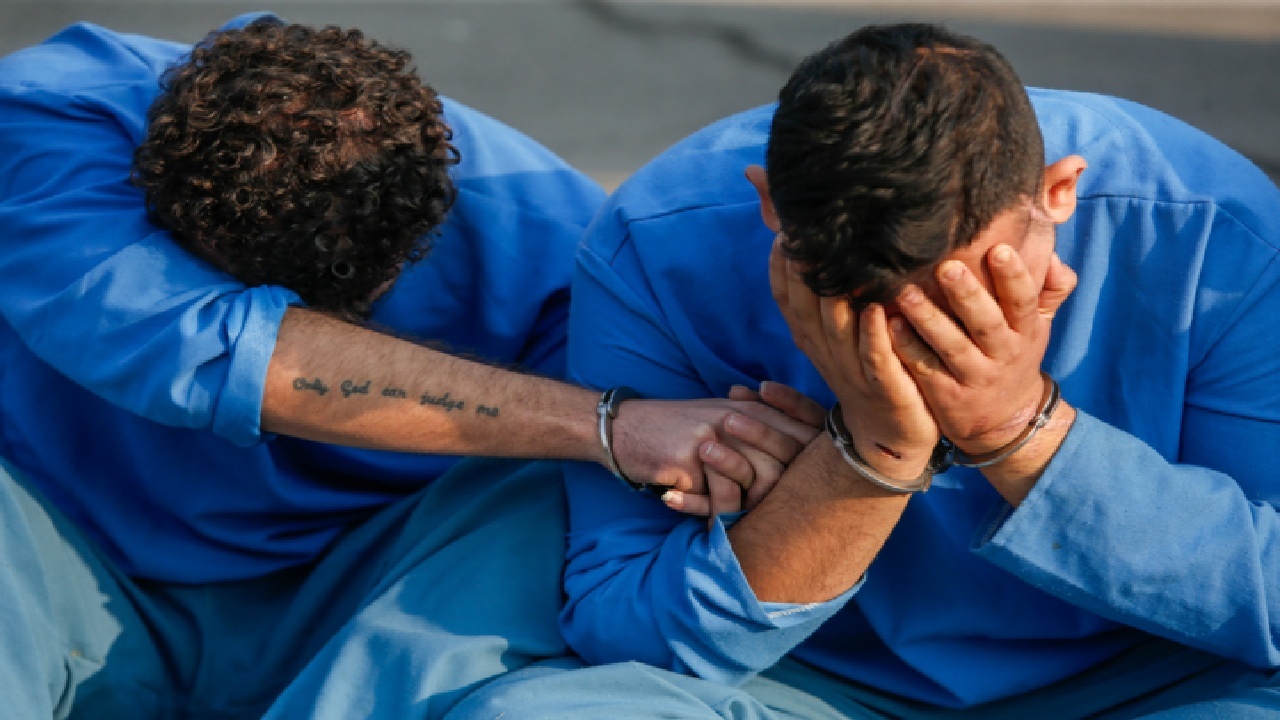 سه عضو دیگر از عوامل کانال «شکار مزدور» در مازندران دستگیر شدند