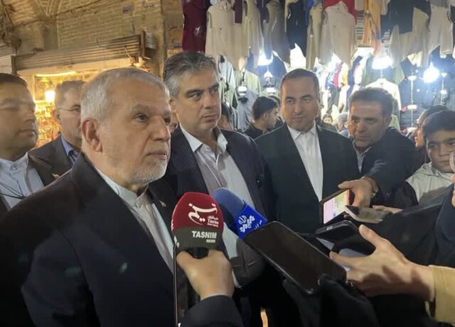  ظرفیت بی‌نظیر تاریخی بازار اراک / لزوم مرمت قبل از بازدید کارشناسان یونسکو