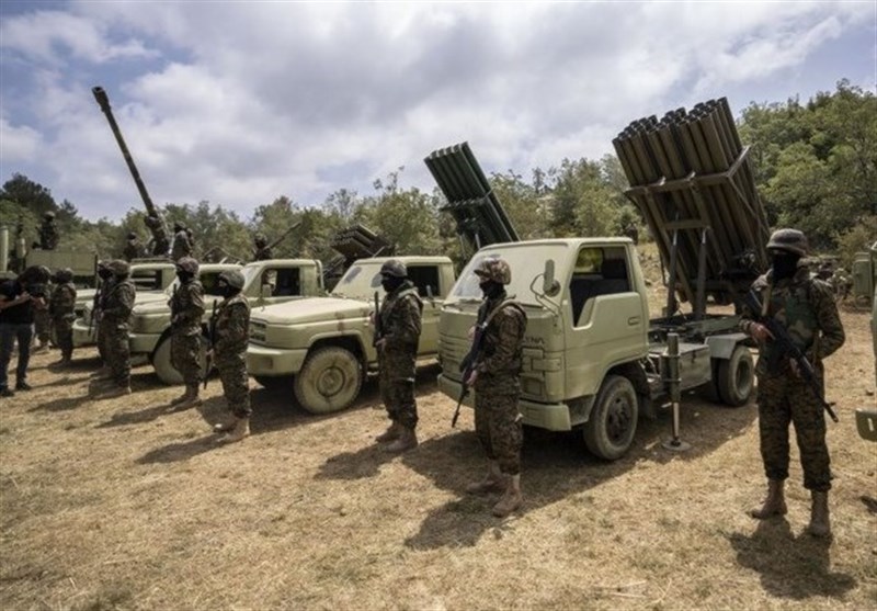 حنظله اطلاعات معماران گنبد آهنین راافشاکرد